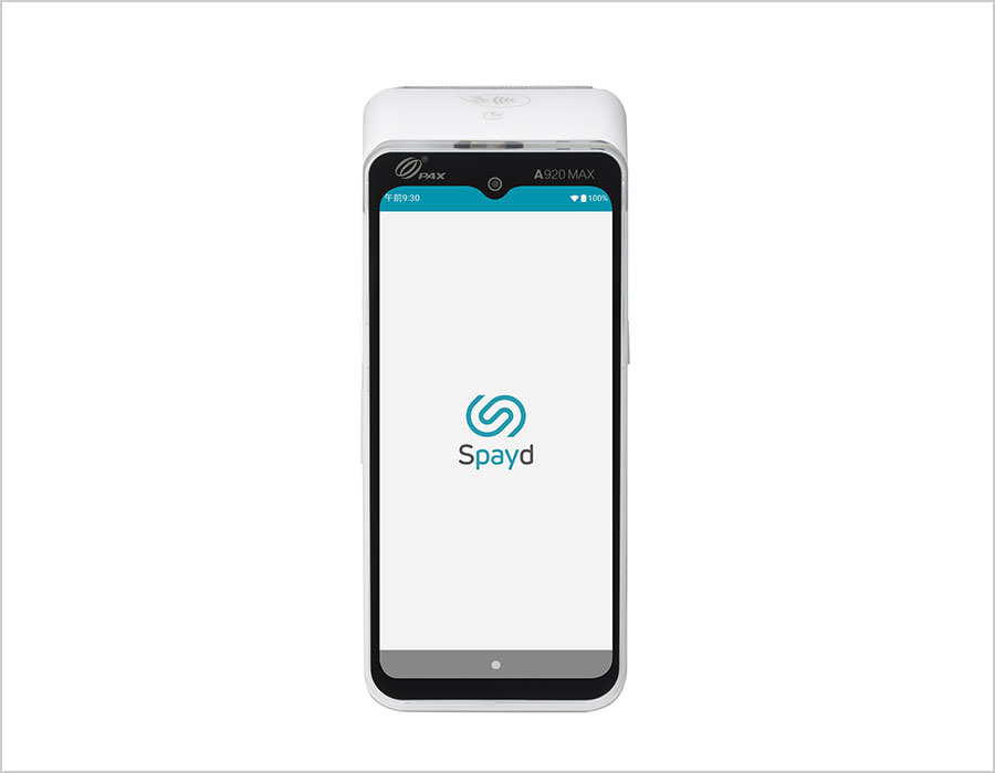Spayd Terminal