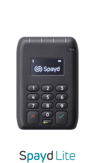 Spayd Lite